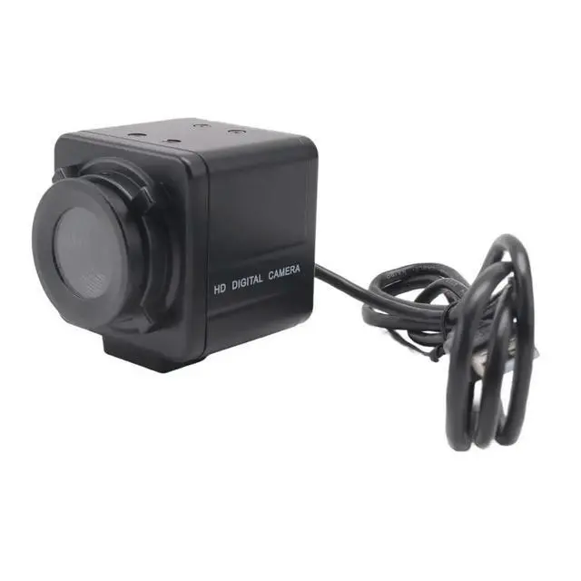 Alt view image 3 of 3 - Industrial 4K USB Webcam PC Laptops Video 8MP Autofocus USB Camera IMX179 Sensor OTG UVC Plug & Play