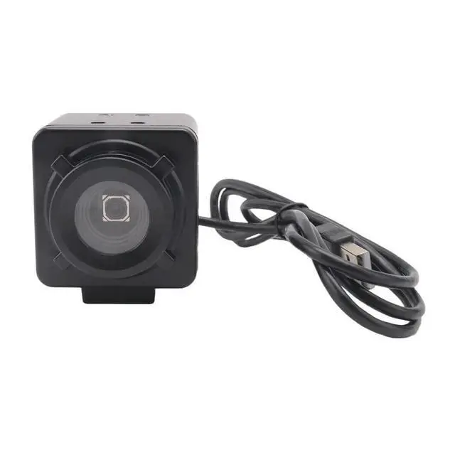 Alt view image 2 of 3 - Industrial 4K USB Webcam PC Laptops Video 8MP Autofocus USB Camera IMX179 Sensor OTG UVC Plug & Play