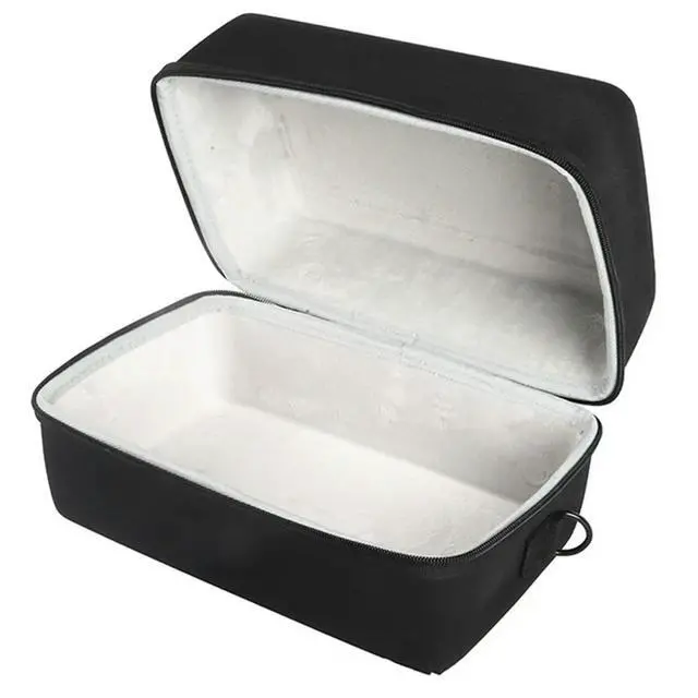Alt view image 2 of 3 - Hard EVA Case for III Speaker Travel Carrying Bag Hard Carrying Case Shoulder Strap