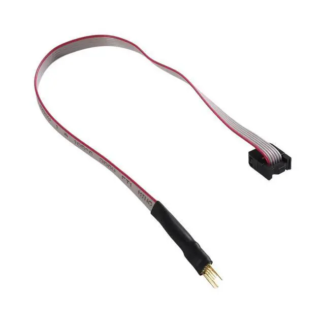 Alt view image 2 of 3 - 1pcs/Lot TC2030-IDC-NL-10 TC2030 IDC NL 10 6-Pin for Plug-of-Nails Spring-Pin Cable