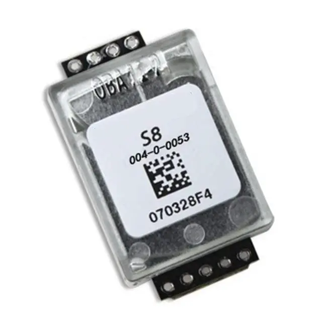 Alt view image 2 of 3 - for S8 004-0-0053 S8-0053 Infrared CO2 Carbon Dioxide Sensor S8 0053