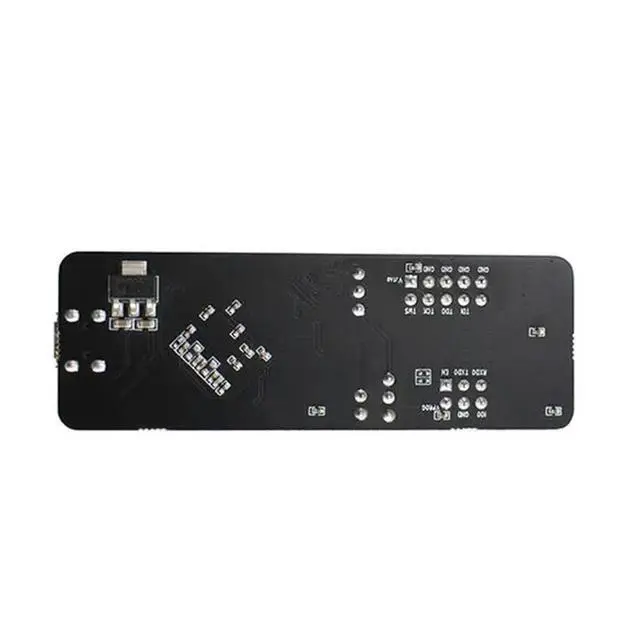 Alt view image 3 of 3 - ESP-Prog Development Board Firmware Downloads 2.54mm JTAG Debug Program Downloader Compatible for Supporting Cable