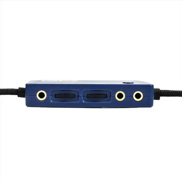 Main image of -10 USB Audio MIDI Cable Converter Dual Function Sound Card and MIDI Interface Plug and Play