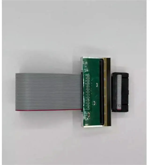 Alt view image 3 of 3 - Thermal Printhead for CAS CL5000 CL5000J-15 is CL5000J CL5200 CL3000 el Scales Print Head