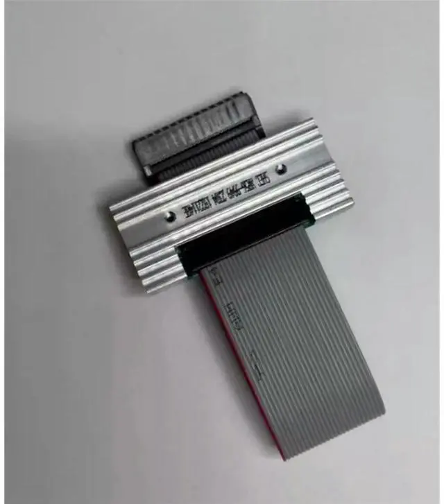 Main image of Thermal Printhead for CAS CL5000 CL5000J-15 is CL5000J CL5200 CL3000 el Scales Print Head