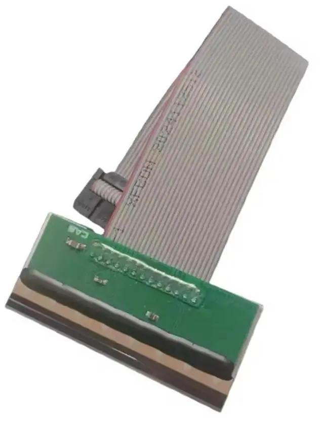 Alt view image 2 of 3 - Thermal Printhead for CAS CL5000 CL5000J-15 is CL5000J CL5200 CL3000 el Scales Print Head