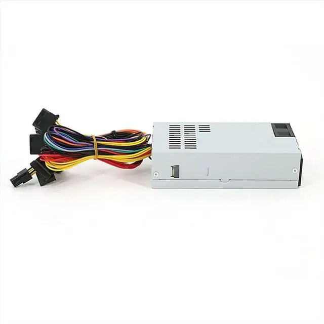 Main image of JULONGFENGBAO 300W Power Supply Mini ITX Flex ATX PSU Computer Power Supplies for POS IPC Server Desktop for Small Form Fac