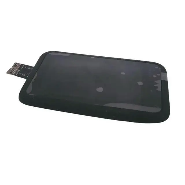 Alt view image 2 of 3 - LCD Touch Screen Display With Back Cover Frame For Gopro Hero 12 Camera Replacement Repair Parts