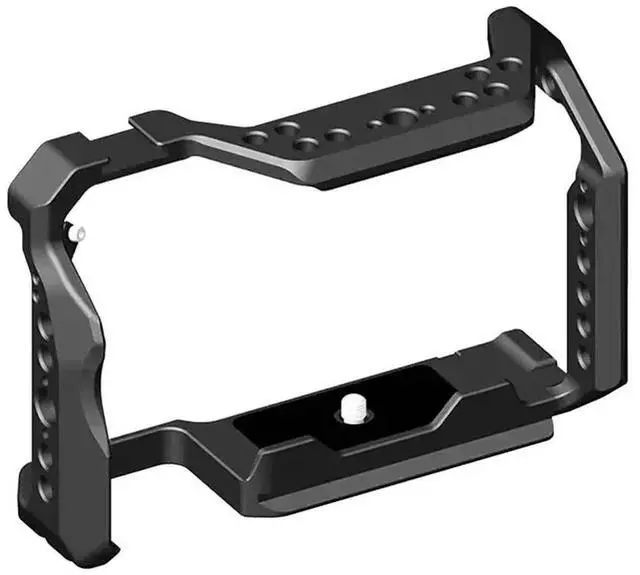 Main image of Cage For A9III/A1 II Camera Cage Micro-Single Photography Full Cage SLR Camera Photography Expansion Frame