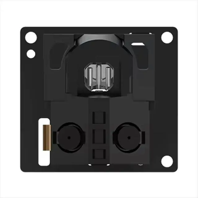 Alt view image 3 of 3 - GS2 Solid-State Line Lidar Ranging Sensor Laser Radar Module 28Hz 300M 100° Scanning Sweeper Obstacle Avoidance