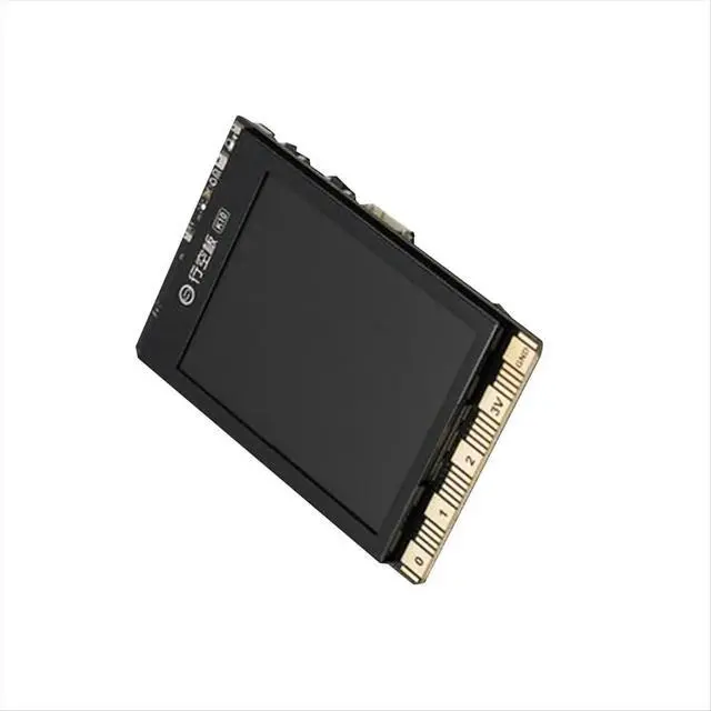 Alt view image 2 of 3 - K10 AI Development Board for Education Supports Mind+, Mushroom Cloud Integration, Advanced AI Capabilities