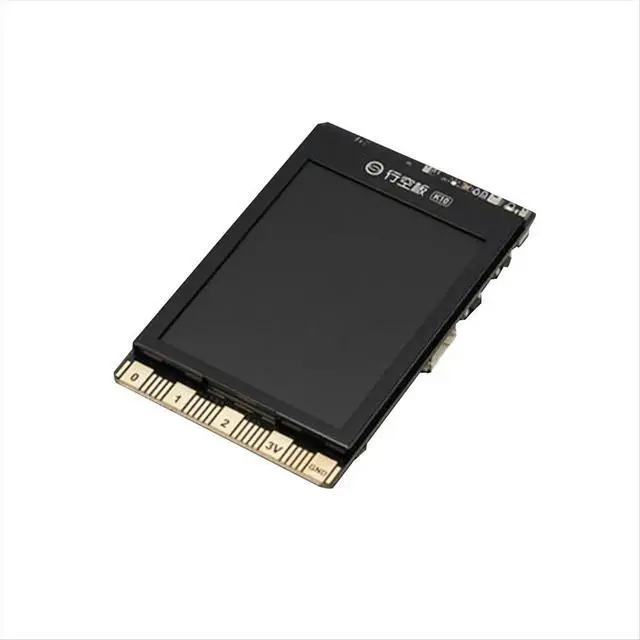 Alt view image 3 of 3 - K10 AI Development Board for Education Supports Mind+, Mushroom Cloud Integration, Advanced AI Capabilities