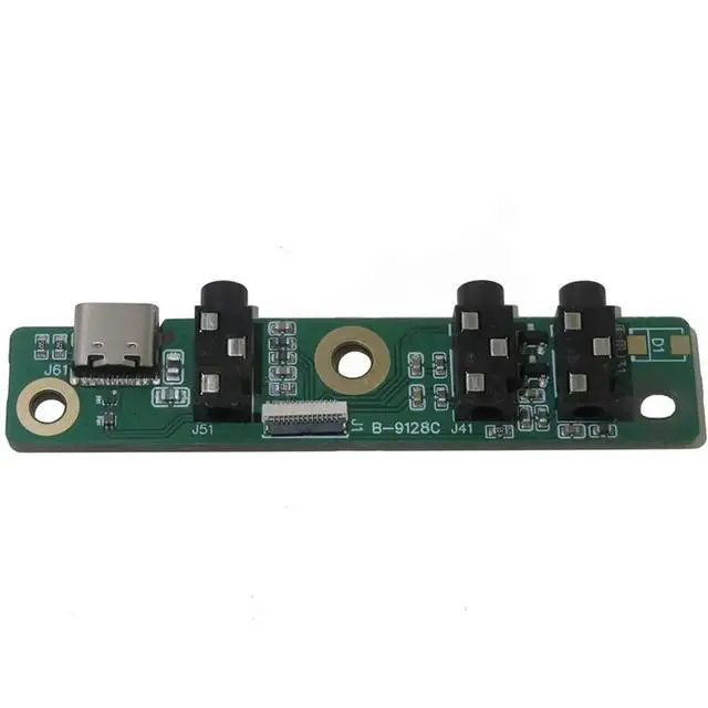 Alt view image 2 of 3 - IC-705 Amateur Radio with Type-C USB-C Interface Upgrade Board