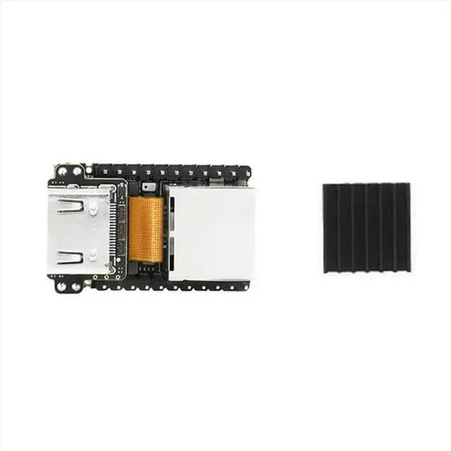 Alt view image 2 of 3 - For NanoKVM IP-KVM Remote Operation and Maintenance Server Mini PiKVM Lite Compatible with