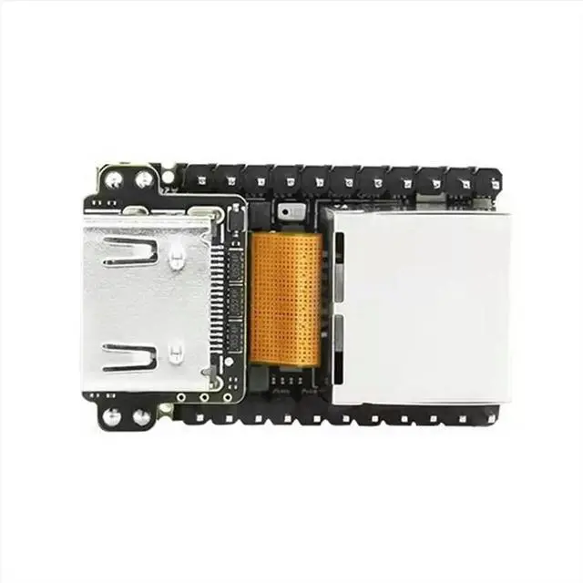Alt view image 3 of 3 - For NanoKVM IP-KVM Remote Operation and Maintenance Server Mini PiKVM Lite Compatible with