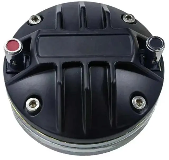 Main image of Stage Audio High-Frequency Driver Head MW Audio Professional Line Array Speaker Components HF Driver DE400 8ohm