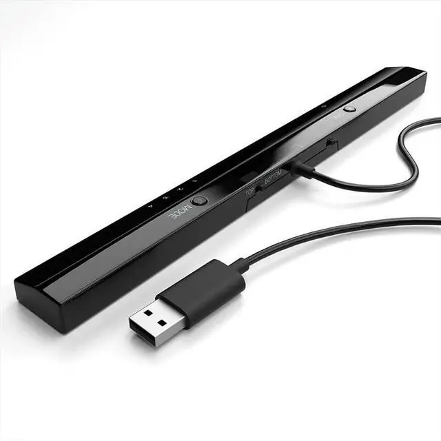 Alt view image 2 of 3 - Sensor Dolphinbar(Wiimote to PC USB )Connect for Remote Plus Controller to Your PC By Bluetooth