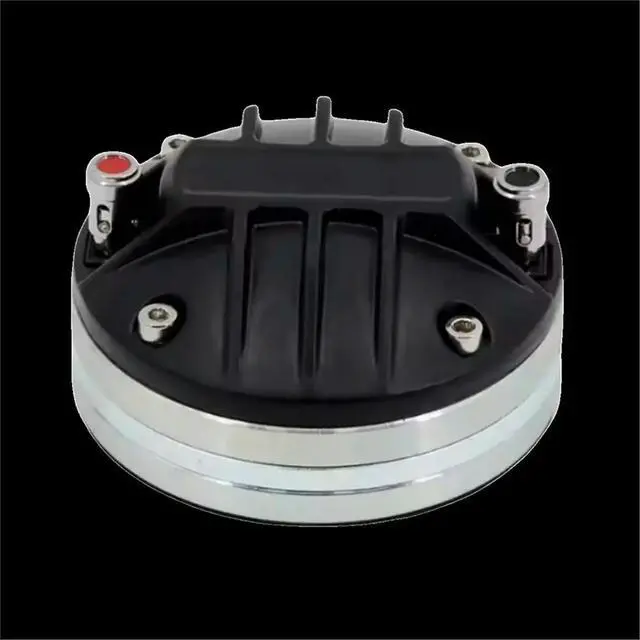 Alt view image 3 of 3 - Stage Audio High-Frequency Driver Head MW Audio Professional Line Array Speaker Components HF Driver DE400 8ohm