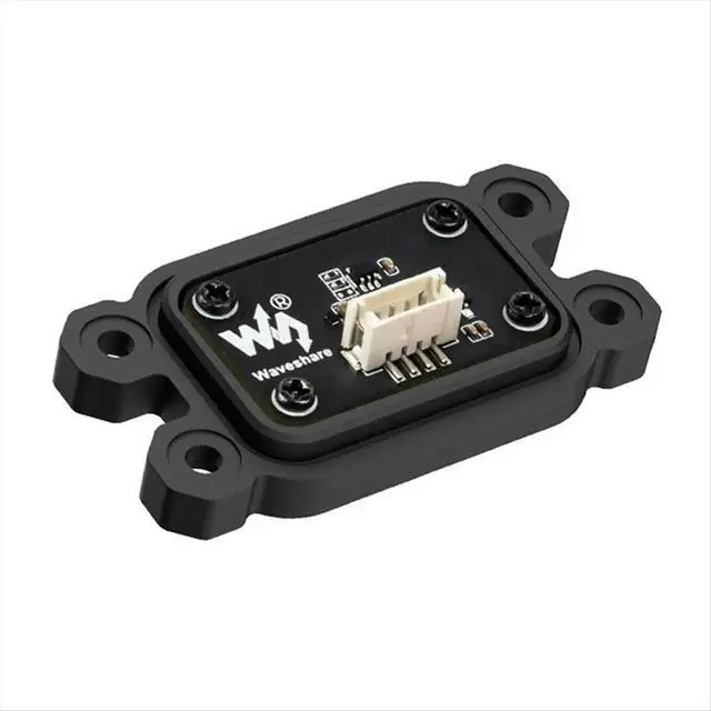 Alt view image 2 of 3 - 10- IMU Sensor ARM 32-Bit Compatible with ROS1/ROS2 for Robots Drones Mechanical Dog Self-Driving Cars