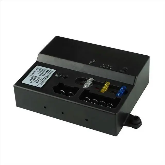 Main image of EIM PLUS 630-465 DC Engine Interface Module Speed Controller Generator Engine Motor Charge Regulator Genset Parts