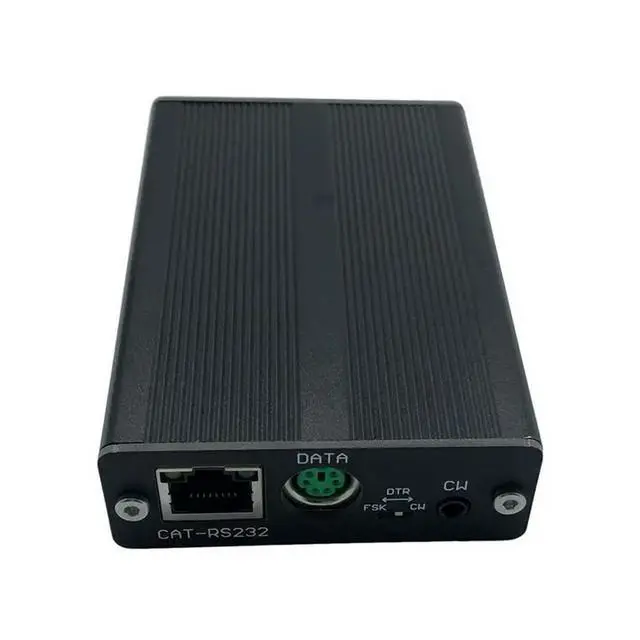 Alt view image 2 of 3 - U5 LINK Radio Connector Linker Adapter Convenient U5 LINK Radio Connector Adapter For YAESU FT-450D FT-950D DX1200 FT991