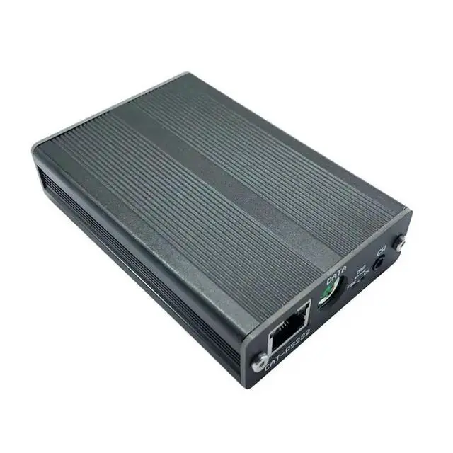 Alt view image 3 of 3 - U5 LINK Radio Connector Linker Adapter Convenient U5 LINK Radio Connector Adapter For YAESU FT-450D FT-950D DX1200 FT991