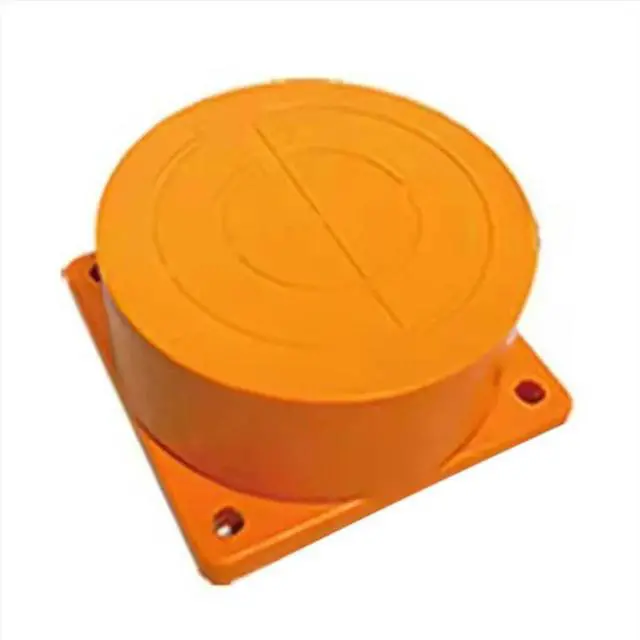 Alt view image 2 of 3 - Tuya Zigbee Ultrasonic Liquid Level Water Tank Monitor Sensor with Real-Time Alarm Notification APP Control US Plug