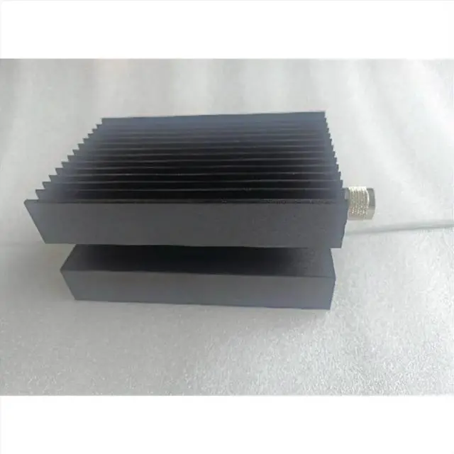 Main image of For 100W Dummy Load DC-520MHz Walkie Talkie Shortwave Radio Load 50ohms,UHF Male Dummy Load
