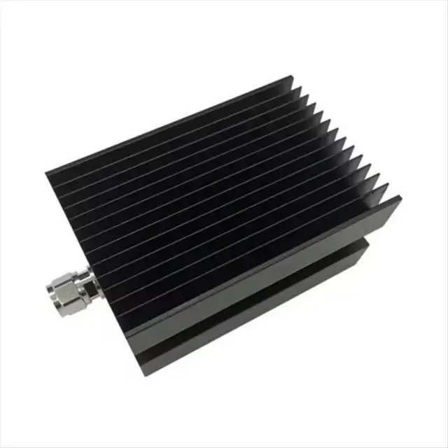 Alt view image 2 of 3 - For 100W Dummy Load DC-520MHz Walkie Talkie Shortwave Radio Load 50ohms,UHF Male Dummy Load