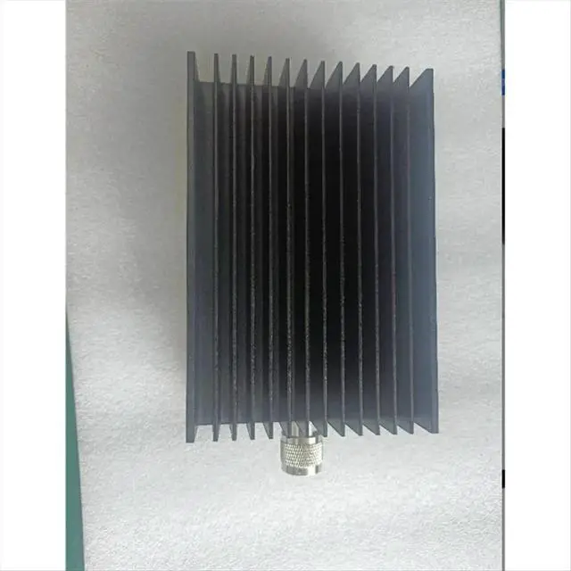 Alt view image 3 of 3 - For 100W Dummy Load DC-520MHz Walkie Talkie Shortwave Radio Load 50ohms,UHF Male Dummy Load