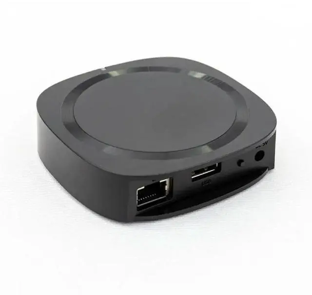 Main image of Audiocast UNET USB Audio Adapter Hi-Fi Dual-Band Multi-Room Streaming Plug& Play For Speakers US PLUG