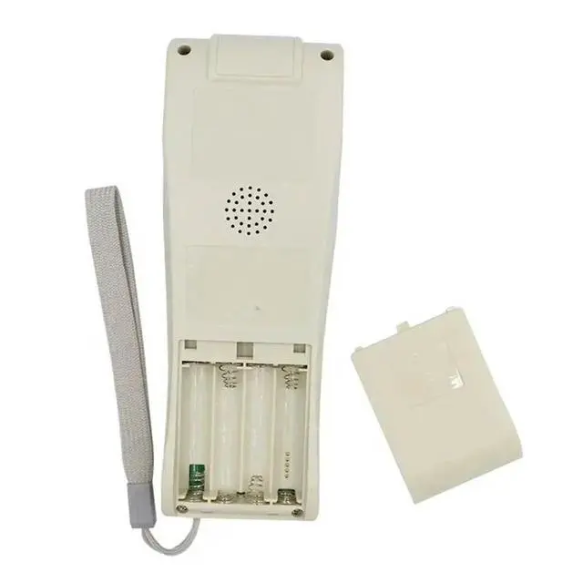 Alt view image 2 of 3 - ICOPY8 Access Card Reader IC13.56MHZ ID 125KHZ Copier Fully Encrypted Decoding Cards