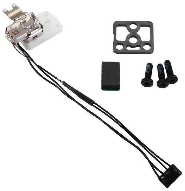 Main image of Heating Assembly for H2S for Hotend Heater for H2S 3D Printer Replacement Parts