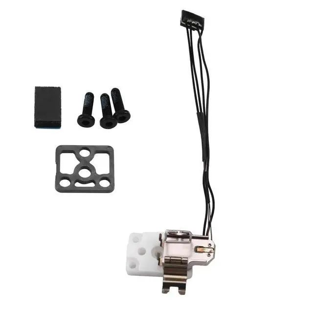 Alt view image 3 of 3 - Heating Assembly for H2S for Hotend Heater for H2S 3D Printer Replacement Parts