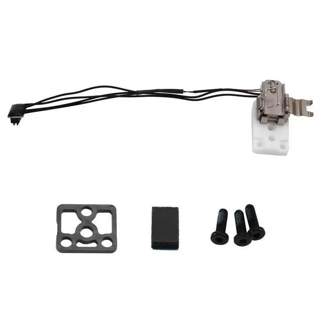 Alt view image 2 of 3 - Heating Assembly for H2S for Hotend Heater for H2S 3D Printer Replacement Parts