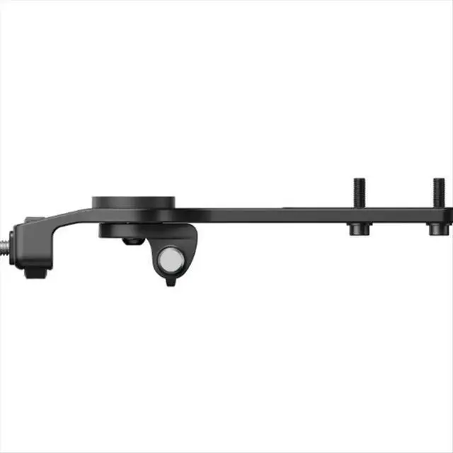 Alt view image 2 of 3 - Bike Computer Mount for / Pro/AcePro2/X4/X3/X5 GO 3S/GO 3/ONE Bike Stopwatch Stand