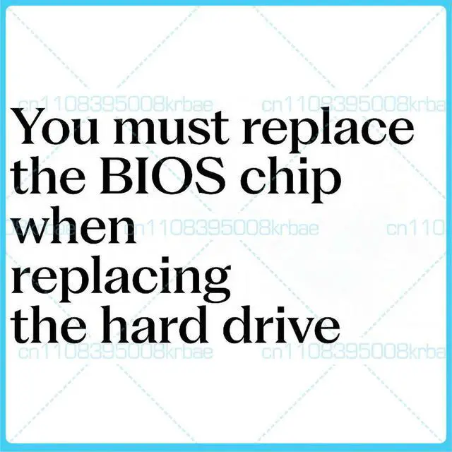 Alt view image 5 of 6 - 2pcs For Hard Disk PCB Circuit Board 100782215 REV A