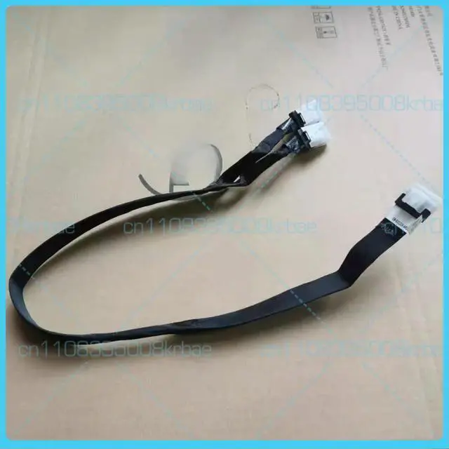 Alt view image 5 of 6 - For SAS SFF8654 8I 74-pin interface converter to 2x SFF8087 single 36P data cable