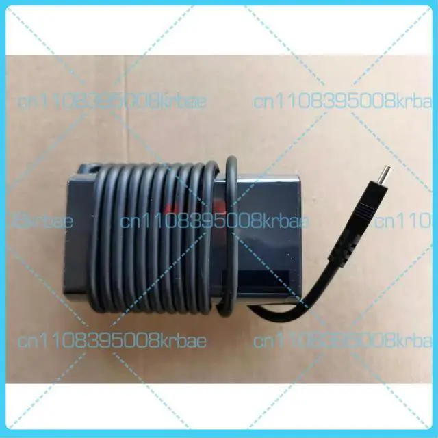 Alt view image 4 of 6 - For laptop power adapter type-C USB 65W charger ADLX65YSLC3A