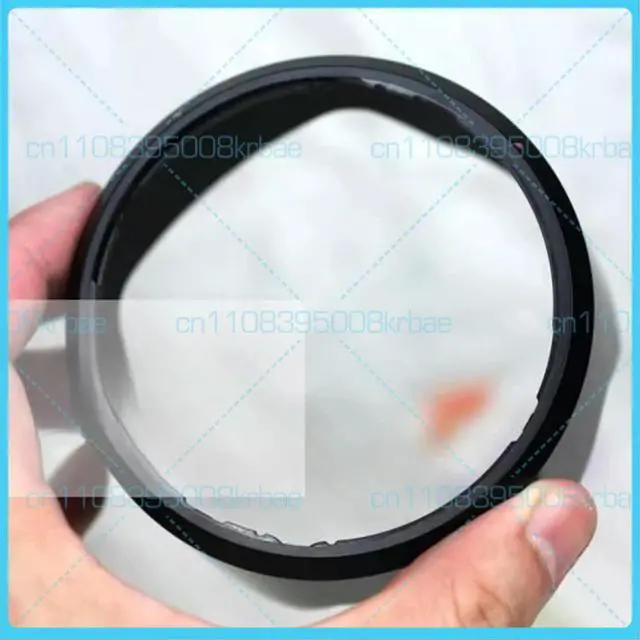 Alt view image 3 of 6 - For FE 50mm F1.4 ZA (SEL50F14Z) lens hood ALC-SH143 - genuine version