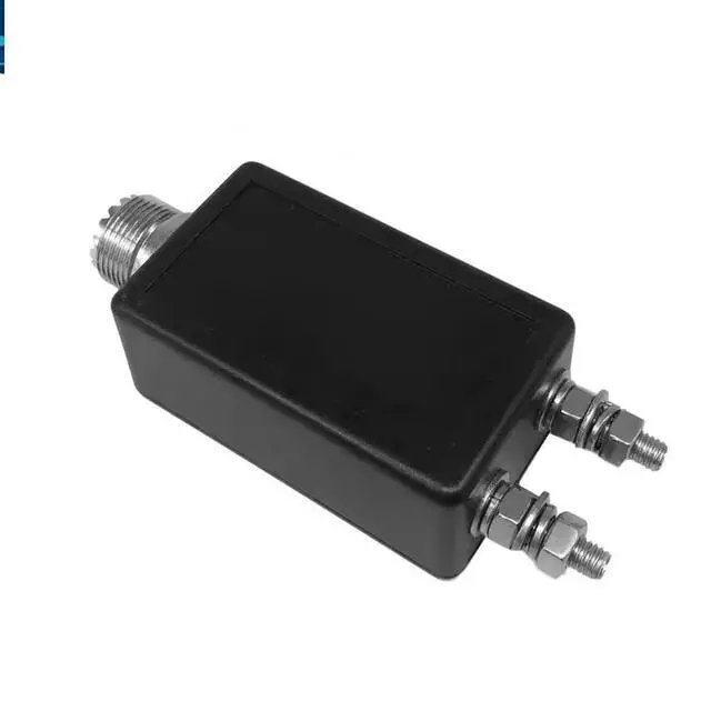 Alt view image 5 of 6 - 1:1BALUN miniature balun frequency 3-30mhz