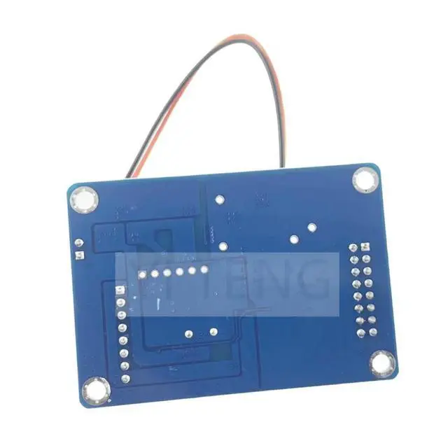 Alt view image 2 of 6 - The upgraded ADS1256 24-bit ADC AD module, high-precision ADC data acquisition card, is in stock