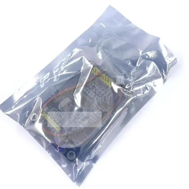 Alt view image 3 of 6 - The upgraded ADS1256 24-bit ADC AD module, high-precision ADC data acquisition card, is in stock