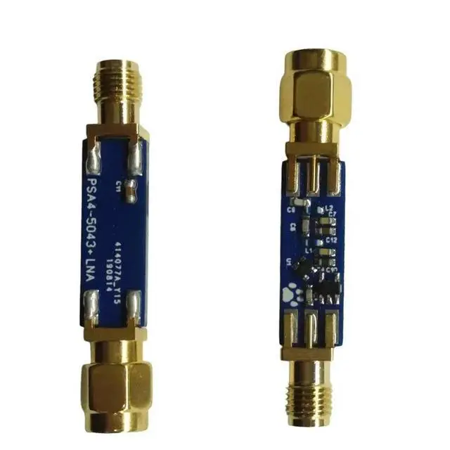 Alt view image 2 of 6 - LNA for RTL Based SDR Receivers Low Noise Signal Amplifier