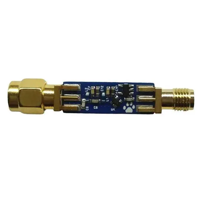 Alt view image 3 of 6 - LNA for RTL Based SDR Receivers Low Noise Signal Amplifier
