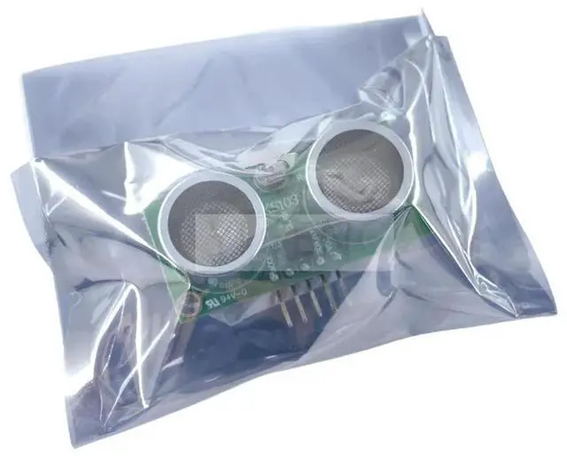 Alt view image 3 of 6 - 1Pcs KS103 ultrasonic ranging module High precision temperature compensation /I2C interface robot vision module