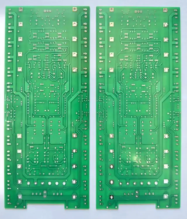 Alt view image 2 of 4 - Golden throat M8000 balanced rear stage amplifier board