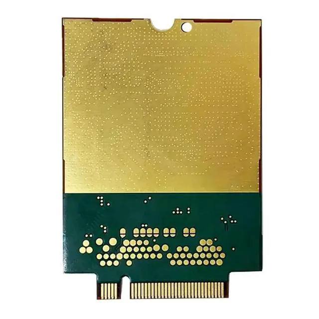 Alt view image 3 of 6 - 2X Em7455 LTE 4G Card+Antenna Gobi6000 FRU 00JT542 01AX756 For Thinkpad T460 T460P L560 Yuga 260 P50 P70 X260
