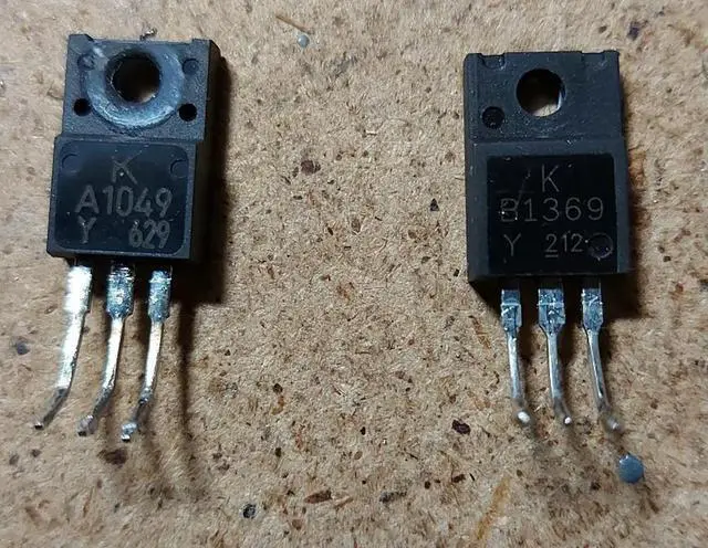 Main image of Made-in-China Store B1369 and A1049