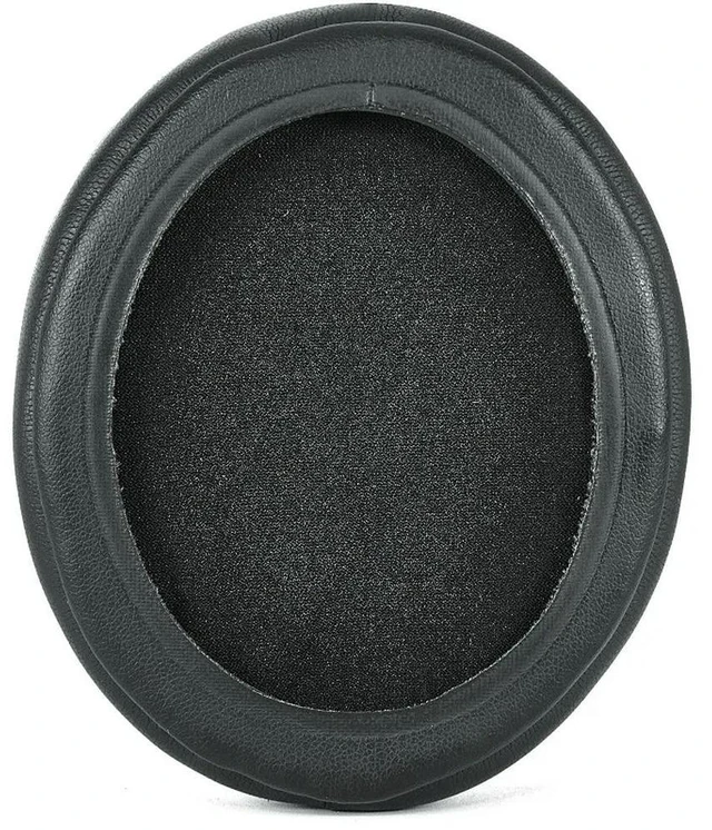 Main image of Cushion Cover Replacement Parts For Sennheiser HD4.50BT HD4.40BT NC Ear Pads Repair
